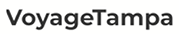 Voyage Tampa Logo