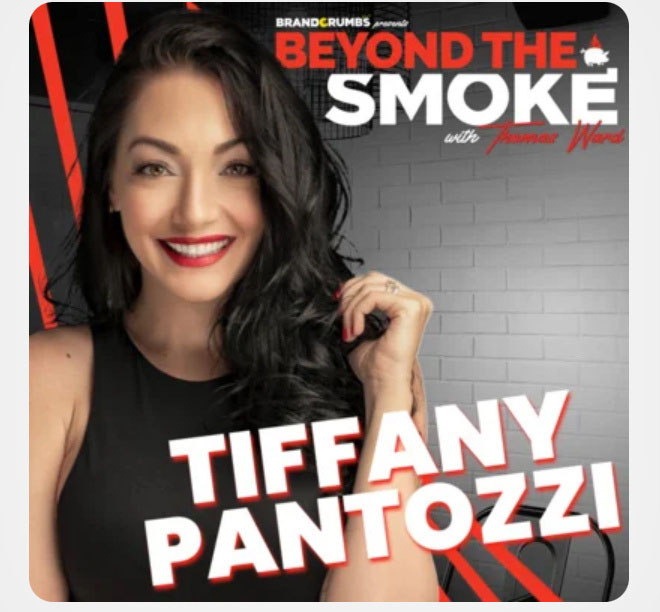 Beyond The Smoke