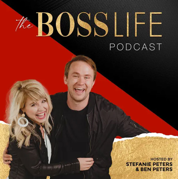 The Boss Life Podcast