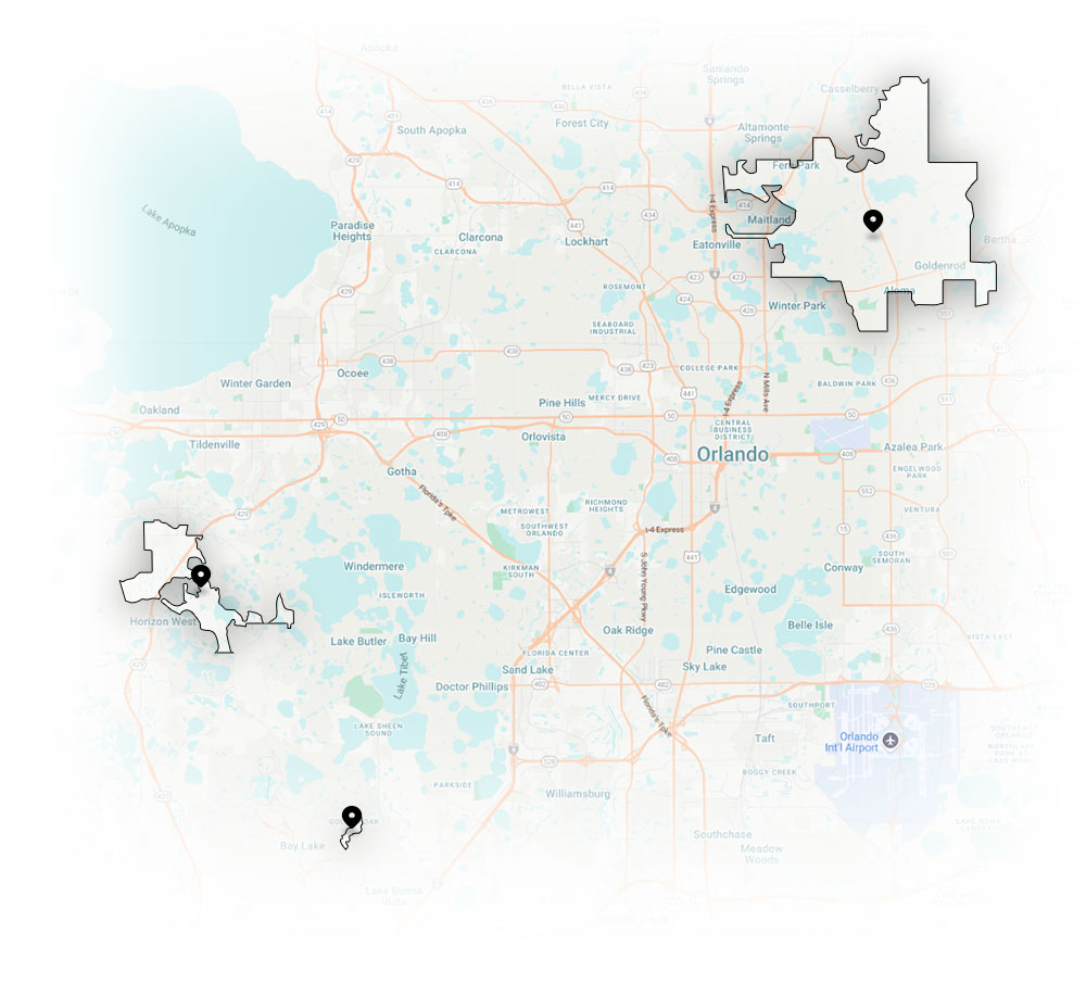 Map Base