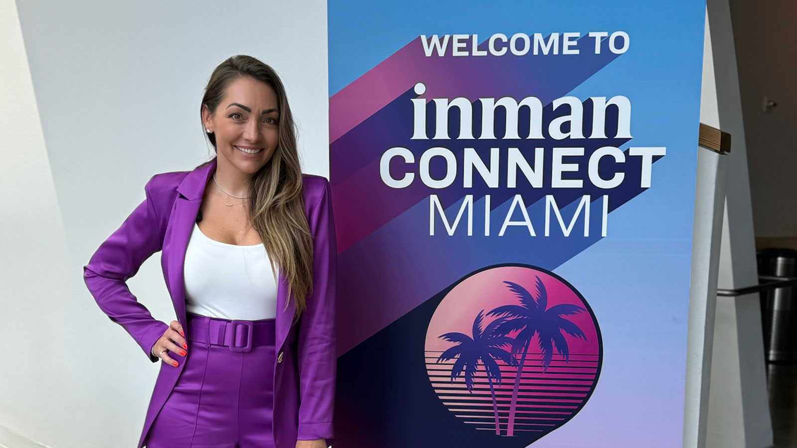Building your brand and sharing your value proposition through social media, Inman Connect Miami 2024