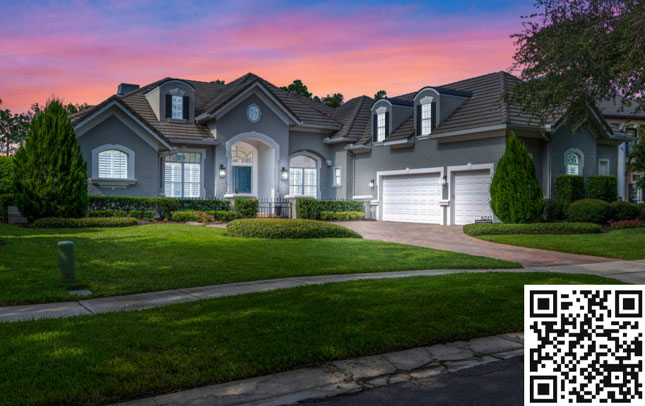 6241 S HAMPSHIRE CT, WINDERMERE, FL