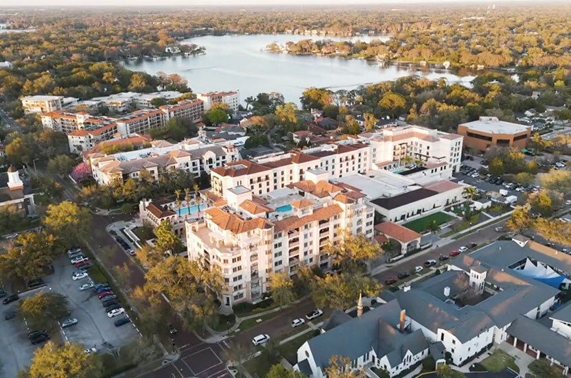 Winter Park, Florida