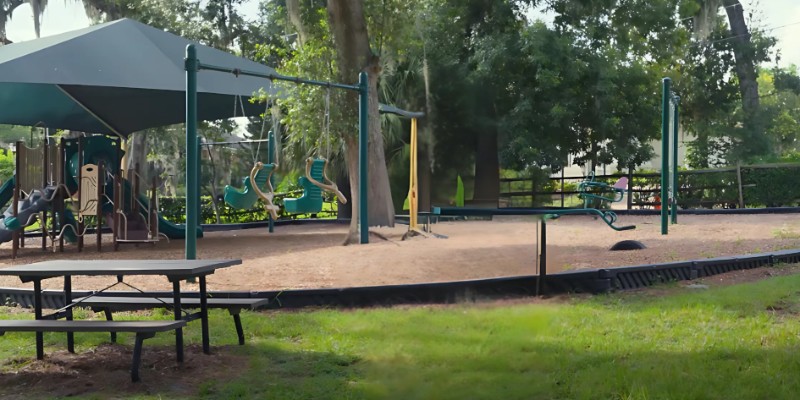 Palmer Park