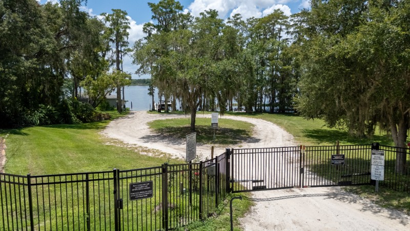 Fernwood Park