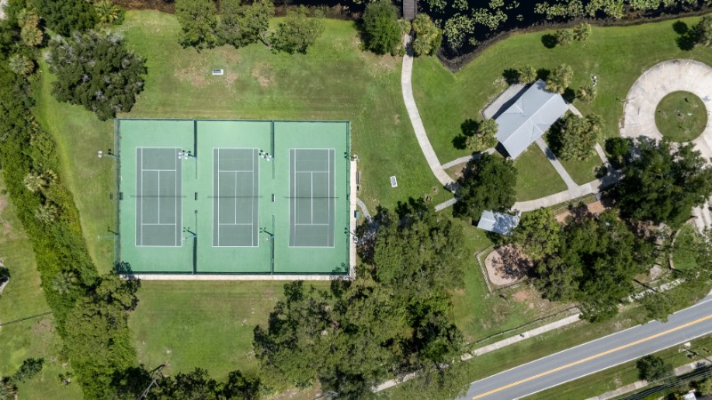 Windermere Recreation Center