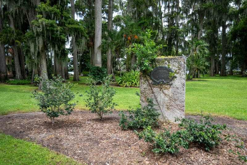 Kraft Azalea Garden