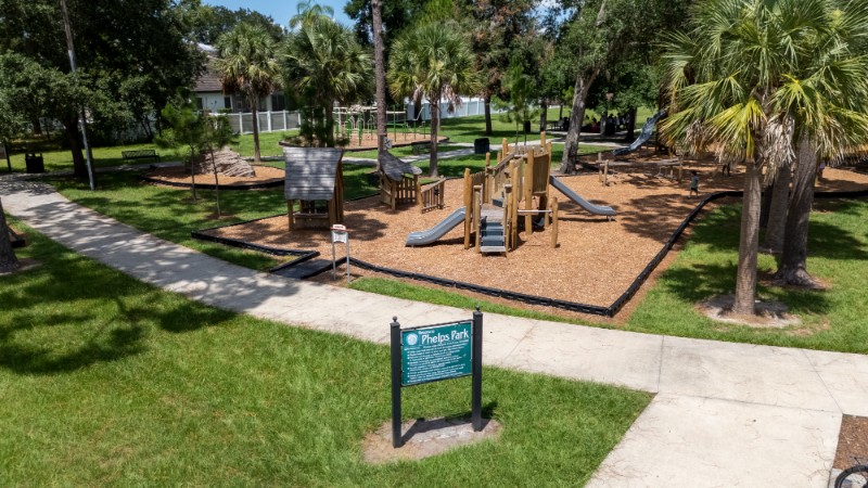 Phelps Park