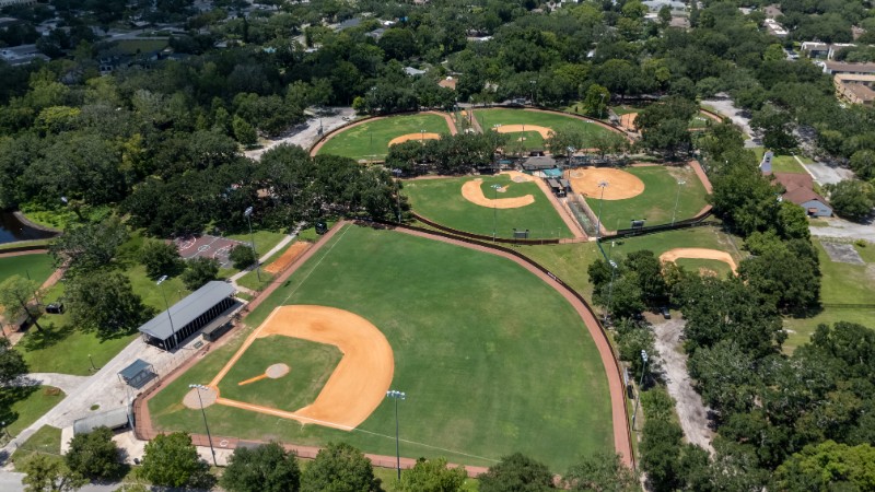 Ward Park