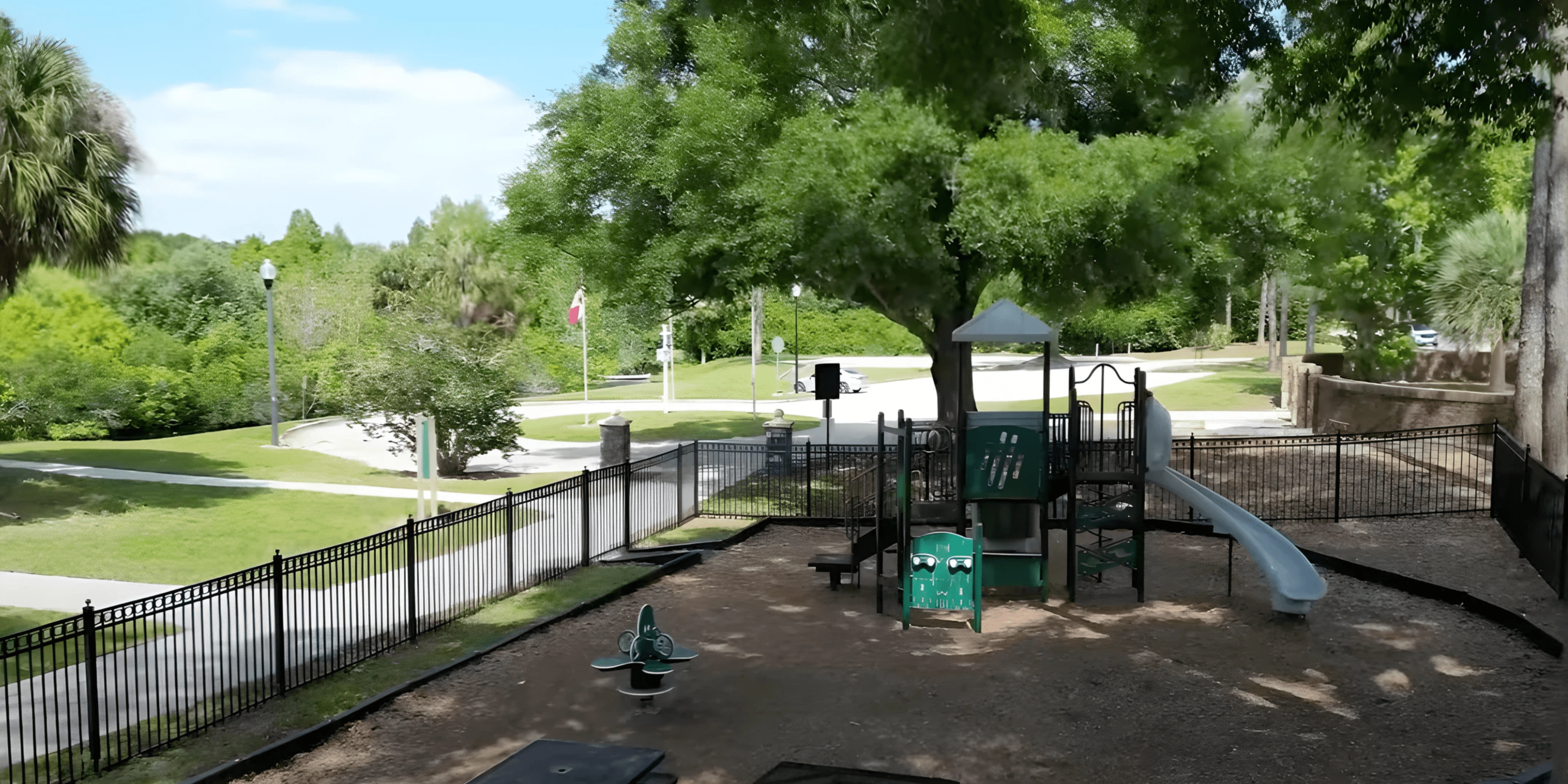 Windermere’s Parks