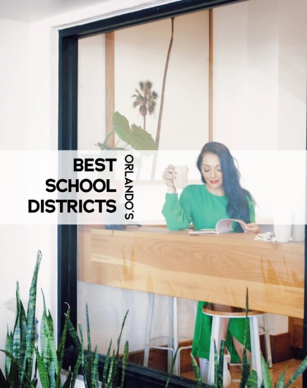Best School Districts