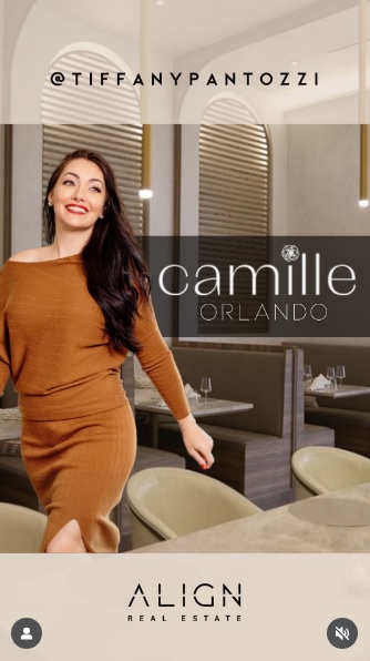 Camille Orlando