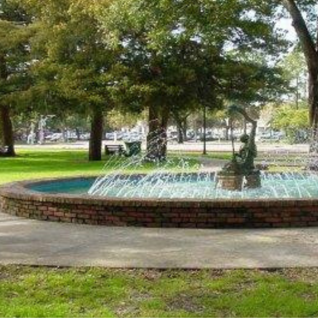 Central Park