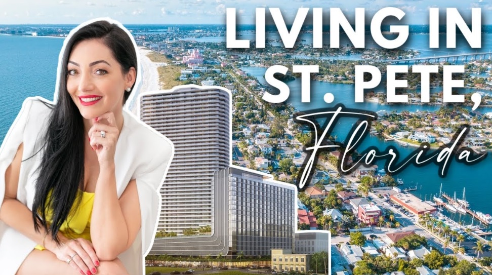 Downtown St. Petersburg: Top 10 Things To Do for Art, History & Fun