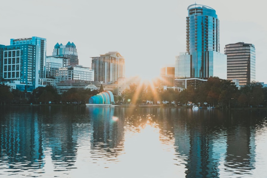 Exploring Life in Downtown Orlando: A Comprehensive Guide