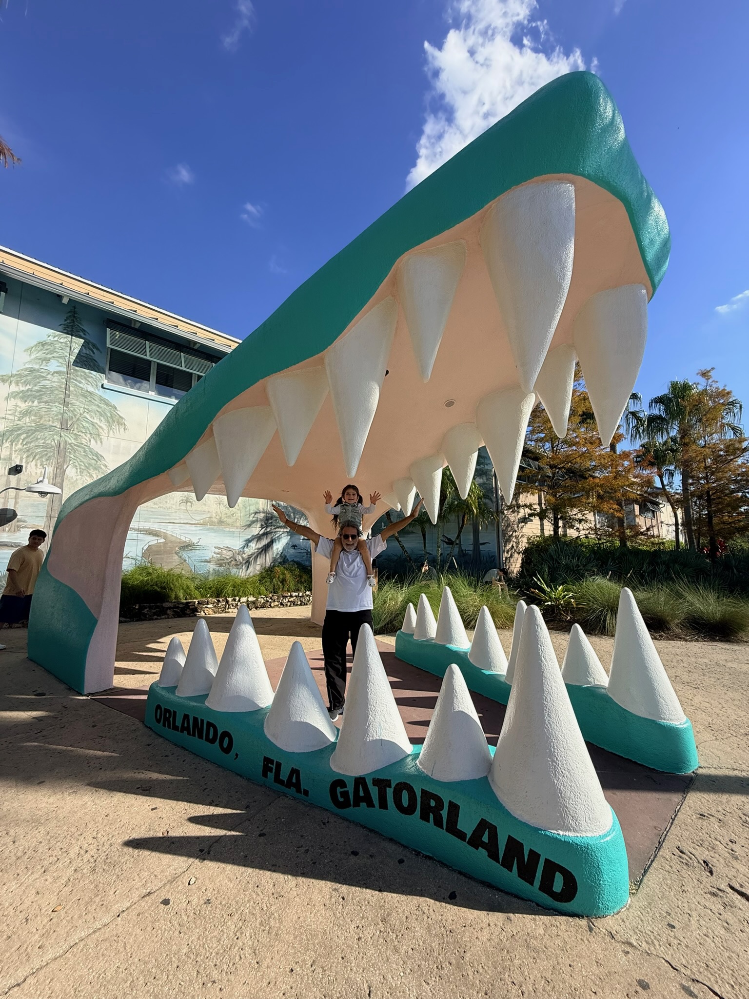 Gatorland