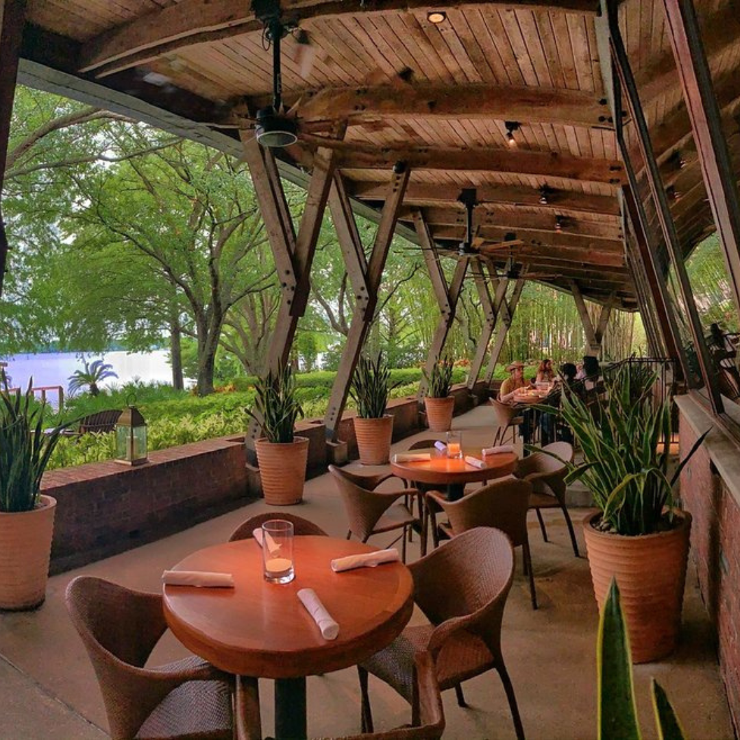 Hillstone Restaurant