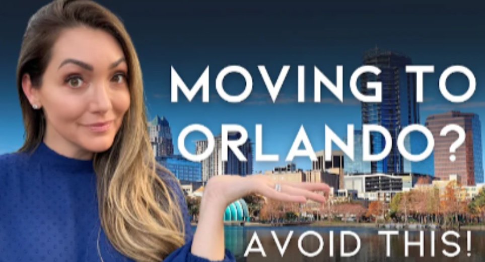 How to Choose the Perfect Neighborhood in Orlando