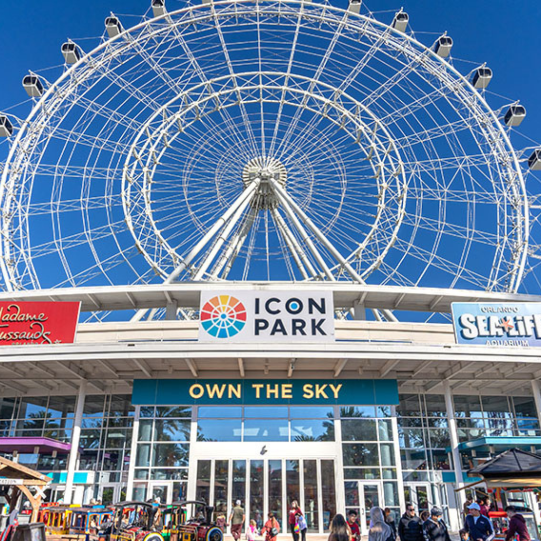 Icon Park