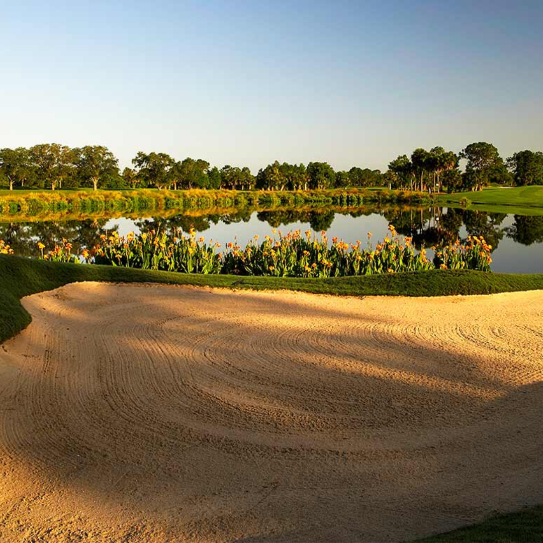 Interlachen Country Club