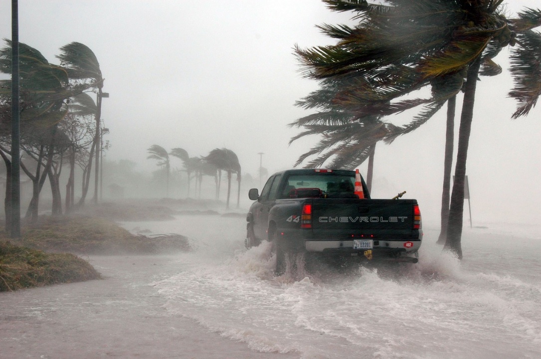 Is Orlando Safe During Hurricane Season 2024?
