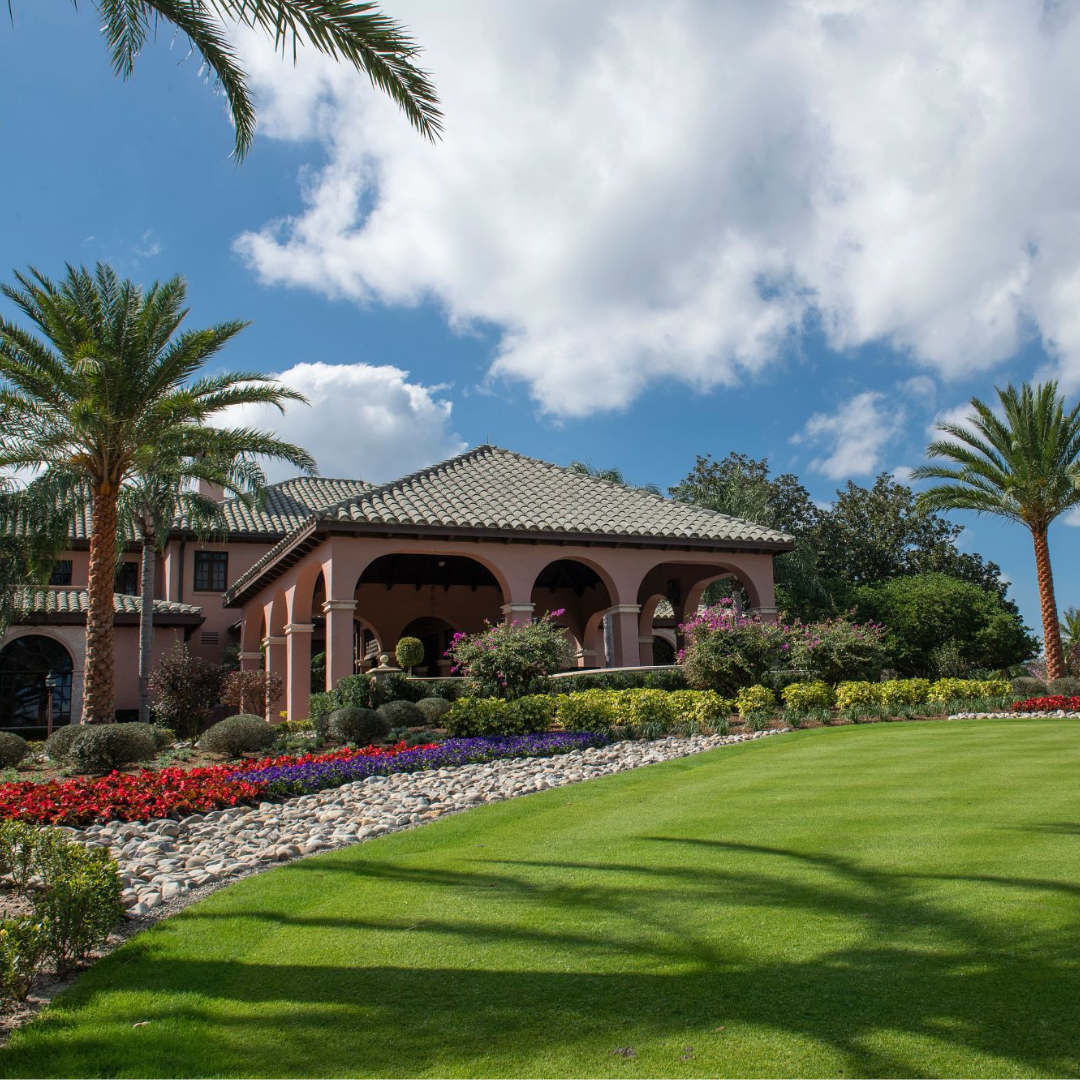 Isleworth Golf & Country Club