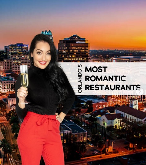 Most Romantic Restaurants