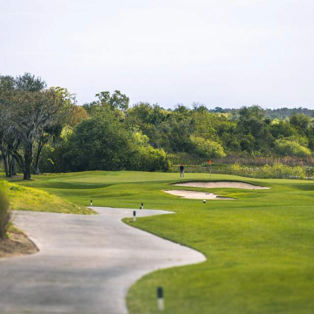 Orange County National Golf Center
