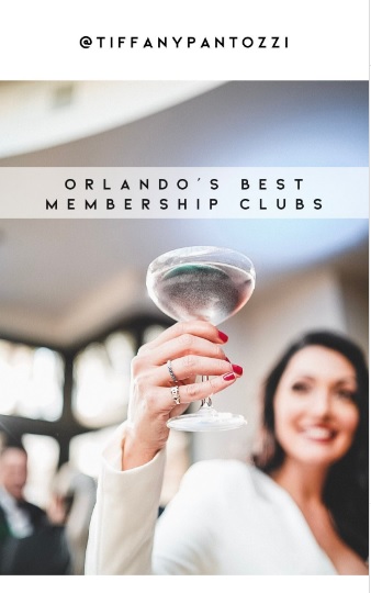 Orlando’s Best Membership Club
