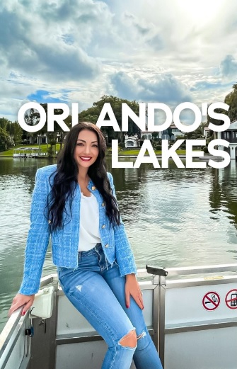 Orlando’s Lakes