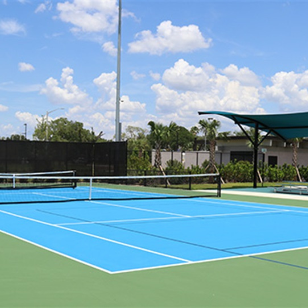 Orlando Tennis Academy
