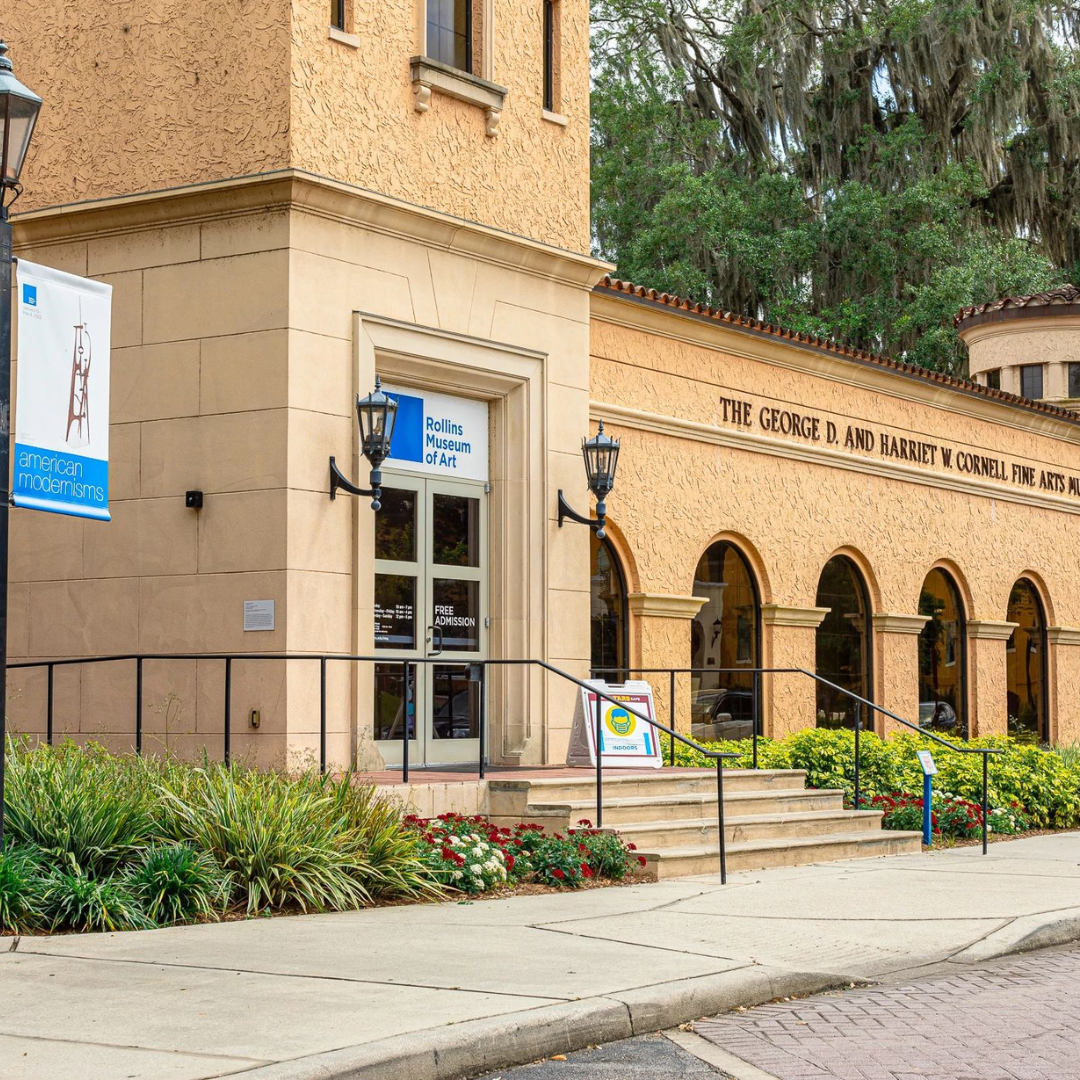 Rollins Museum of Art