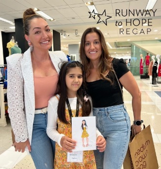 Runaway to Hope Recap
