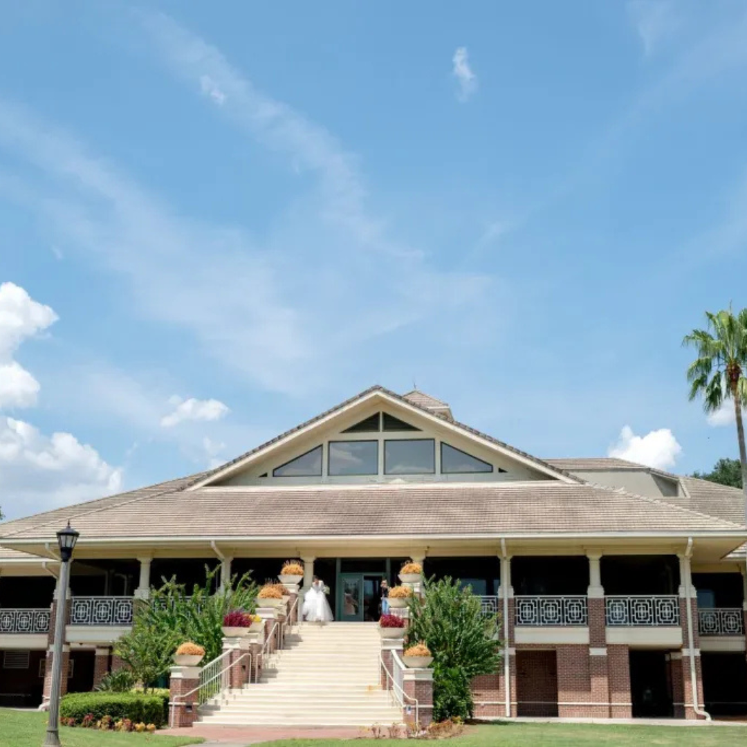 The Golden Bear Club