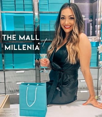 The Mall at Millenia