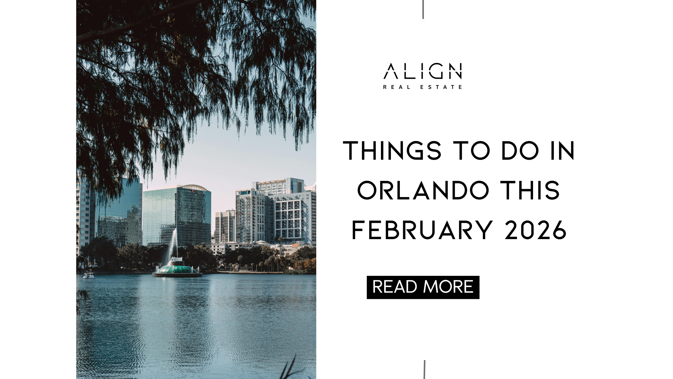 Things to do in Orlando in February 2026