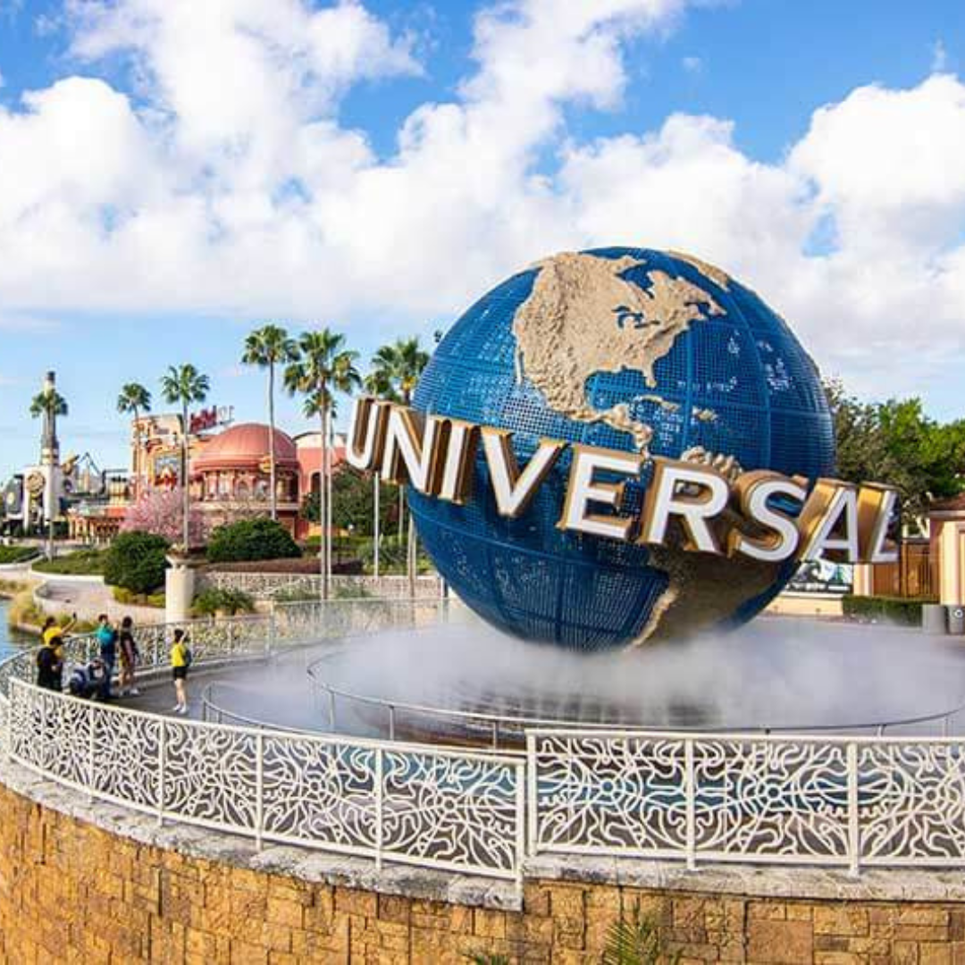 Universal Studios Florida