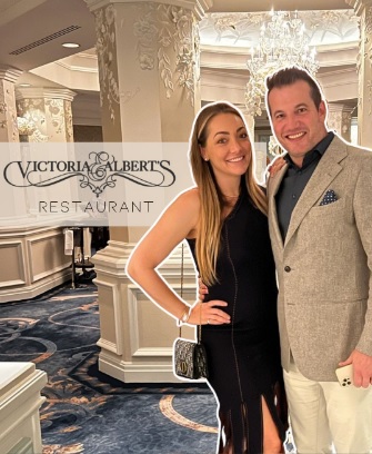 Victoria & Albert’s Restaurant