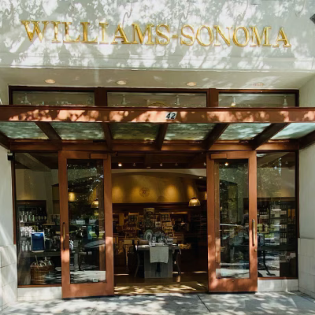 William Sonoma