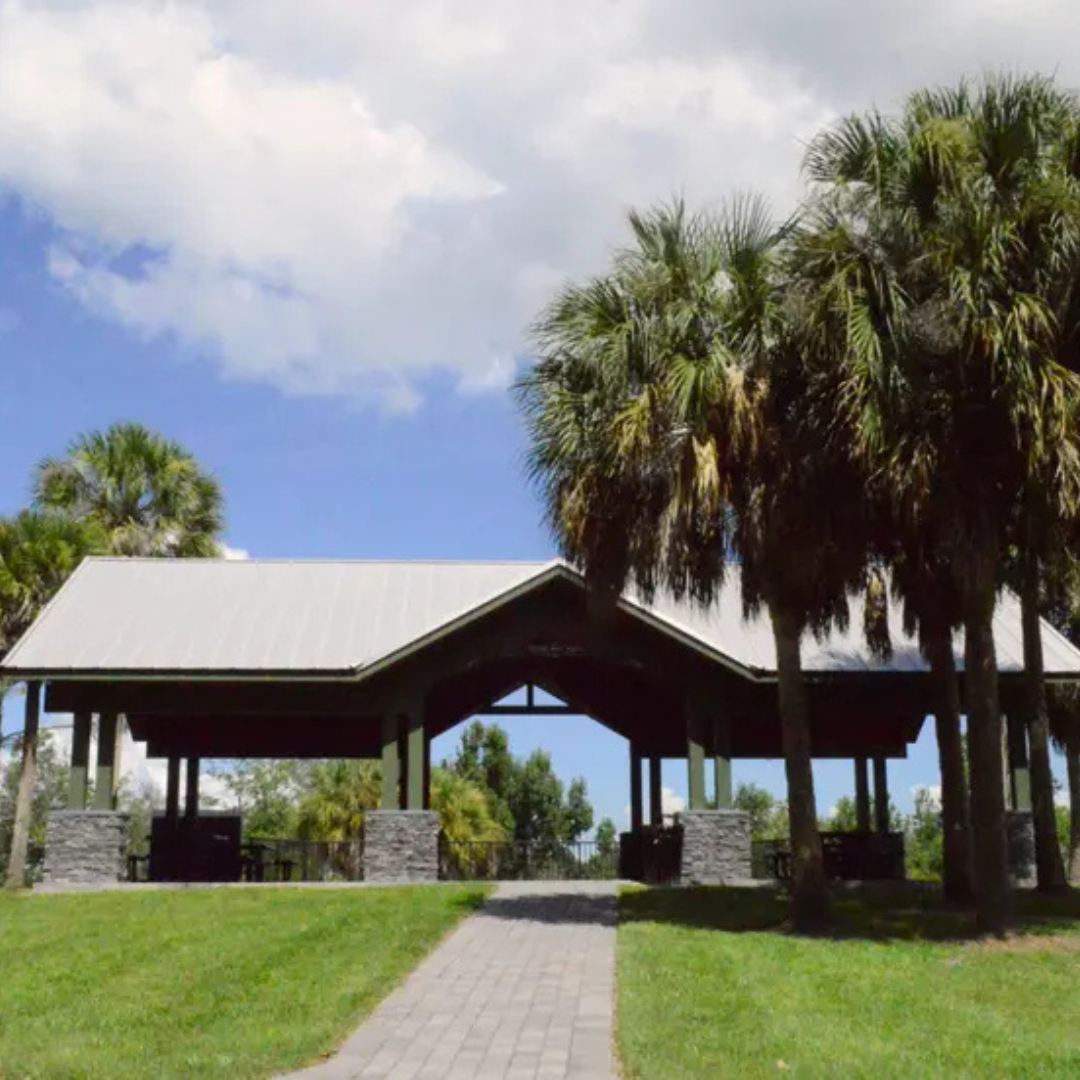 Windermere Recreation Center