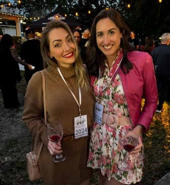 Windermere Wine and Dine