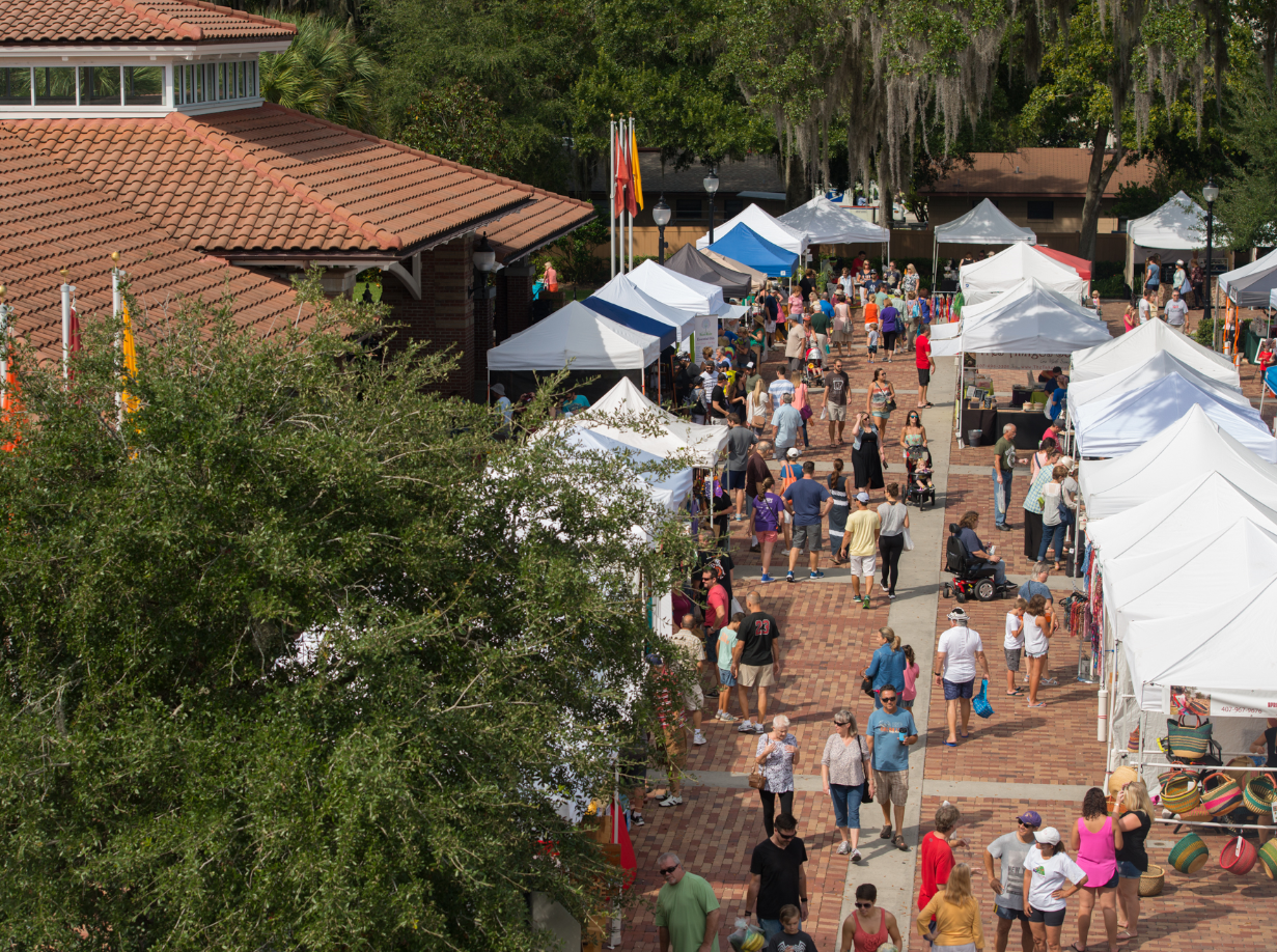 Winter Garden Farmer´s Market