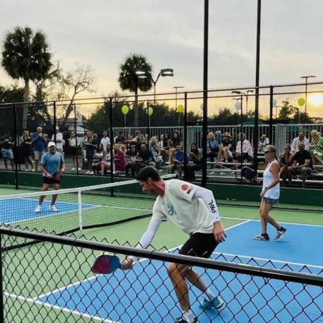 Winter Park Racquet Club