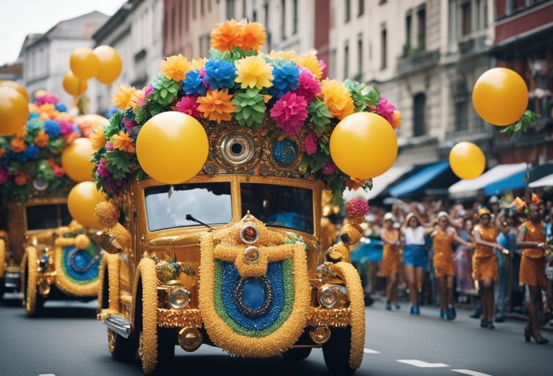Things to do in Orlando in March 2025