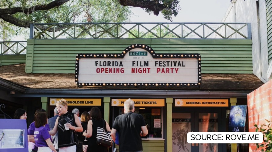 Best Events in Orlando This April 2025