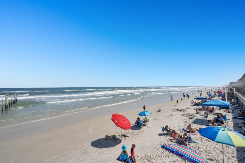 Discovering New Smyrna Beach (2)