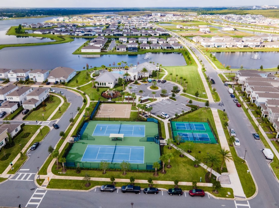 Where Do Orlando's Ultra Wealthy Live?
