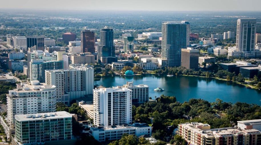 The Best Time to Move to Orlando