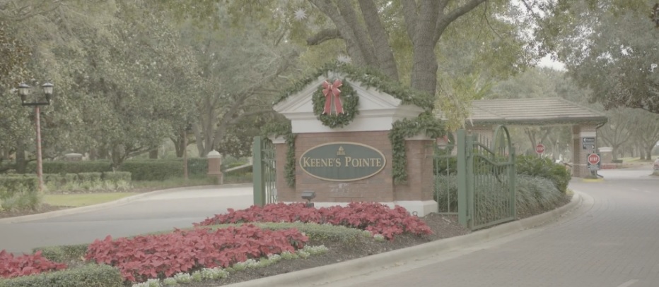 Perfect Neighborhood in Orlando