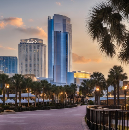Perfect Neighborhood in Orlando
